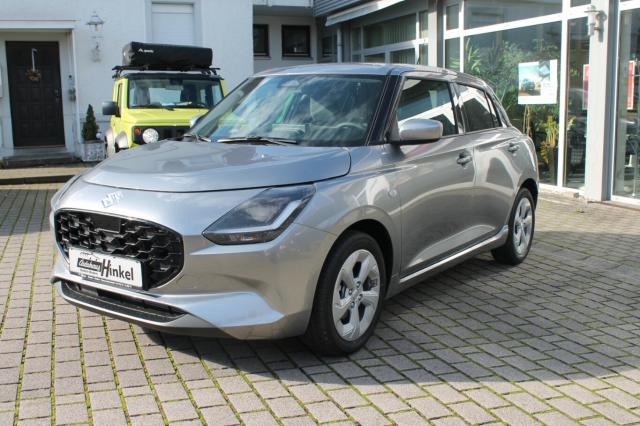 Suzuki Swift 1.2 Comfort Hybrid