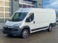 Citroen Jumper 35 L4H2 Club Heavy BlueHDi 165 Start&Stop