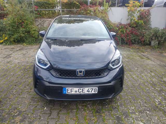 Honda Jazz E:HEV