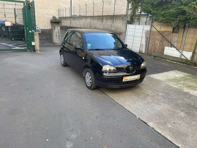 Seat Arosa