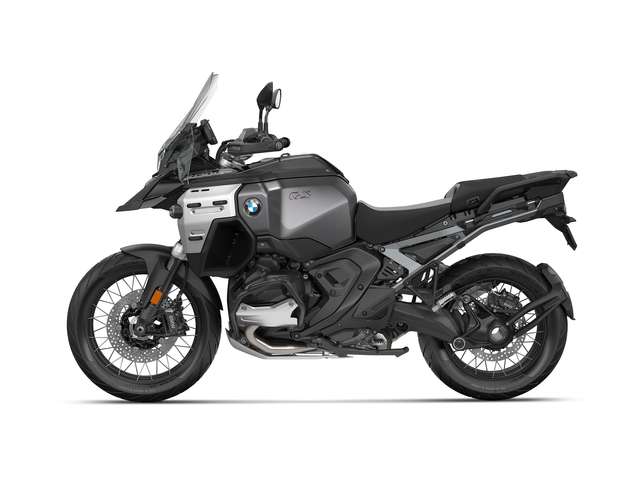 BMW R 1300 GS Adventure