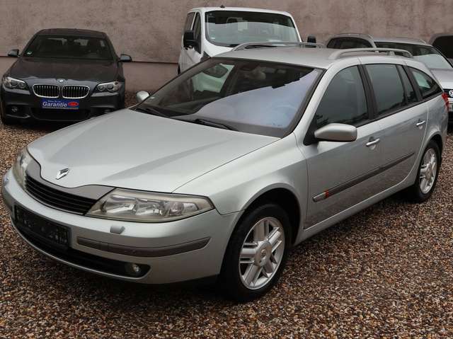 Renault Laguna