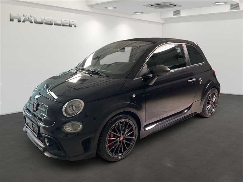 Abarth 500C