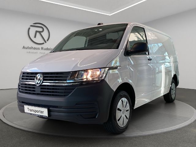 Volkswagen Transporter T6.1 Kasten 2.0 TDI KR KLIMA mit WER