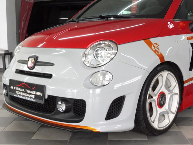 Abarth 500C