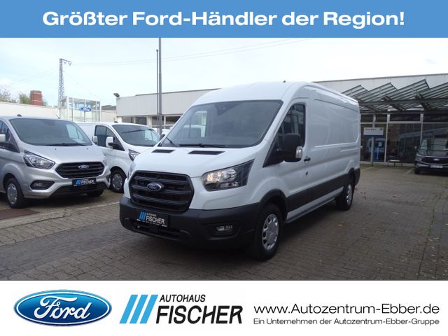 Ford Transit Kastenwagen 350 L3 Trend Autom.