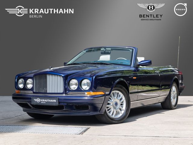 Bentley Azure