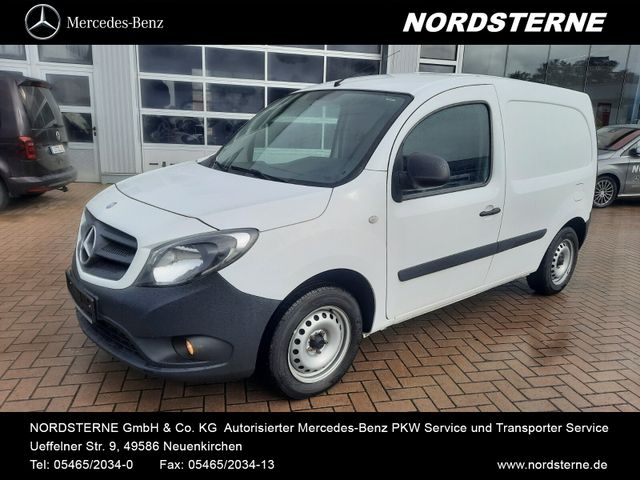 Mercedes-Benz Citan 109 CDI Kasten Lang Basic/Klima/SitzhzgFIS