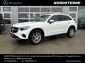 Mercedes-Benz GLC 200 4MATIC AVANTGARDE+MBUX+MEMORY+KAMERA+LED