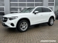 Mercedes-Benz GLC 200 4MATIC AVANTGARDE+MBUX+MEMORY+KAMERA+LED