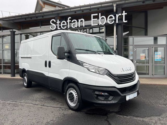 Iveco Daily 35S14 *R3.520mm*Klima*