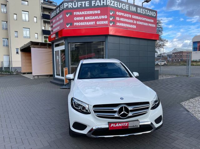 Mercedes-Benz GLC 250