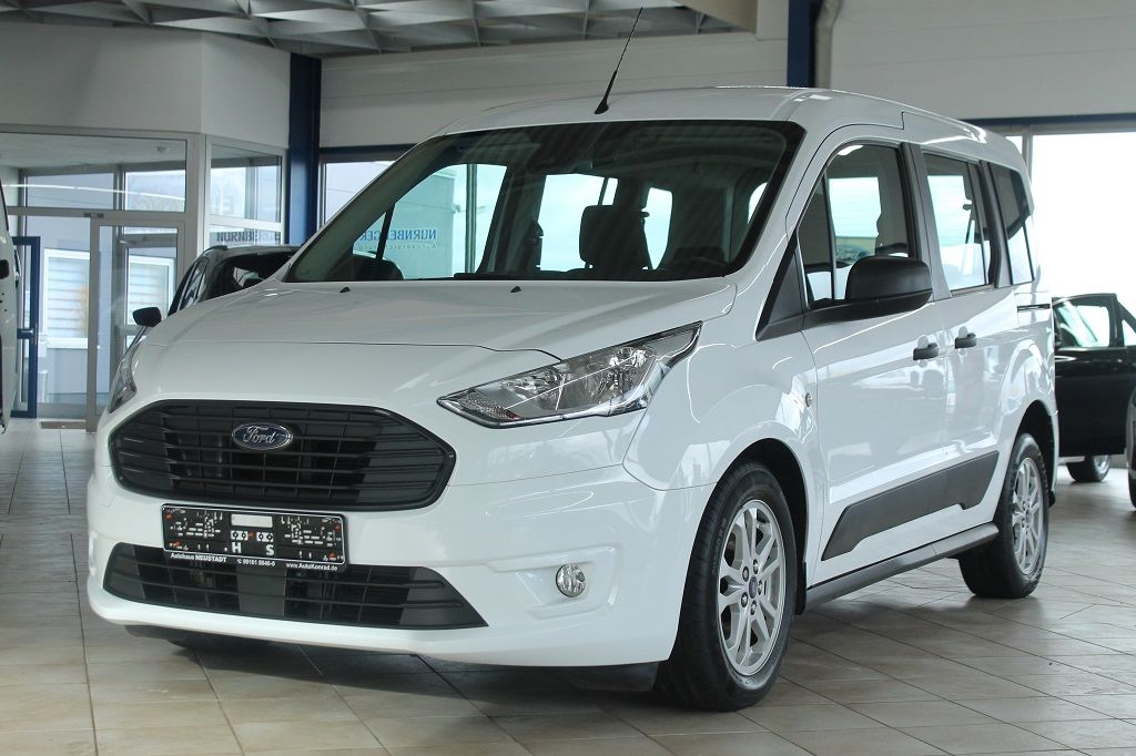 Ford Tourneo Connect