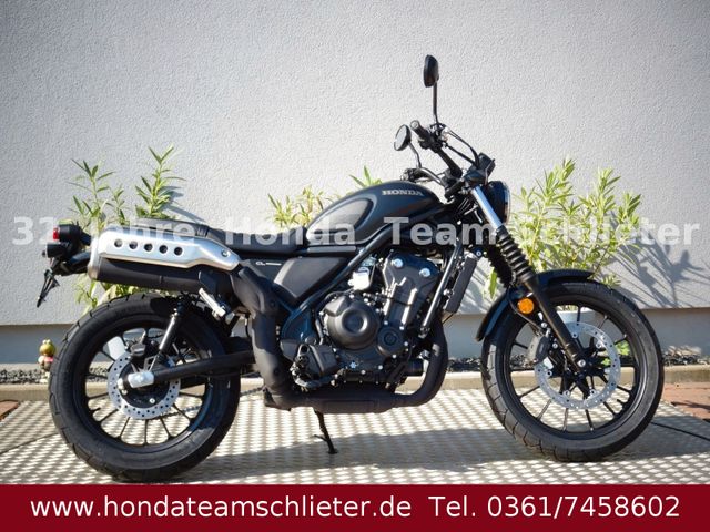 Honda CMX500 Rebel *1300,-- EUR gespart *