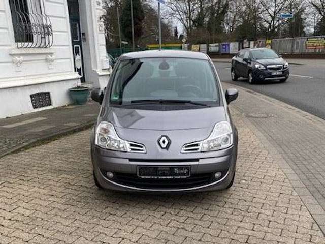 Renault Grand Modus