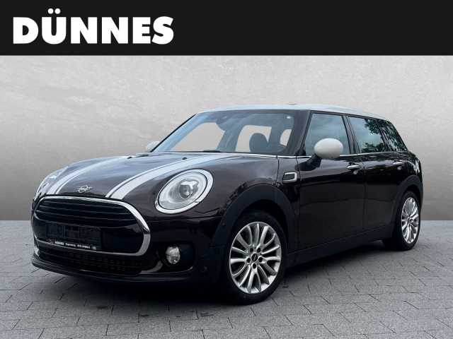 MINI Cooper Clubman