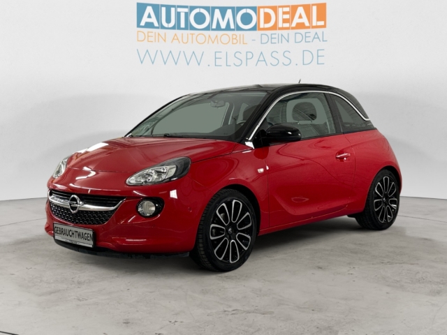 Opel Adam