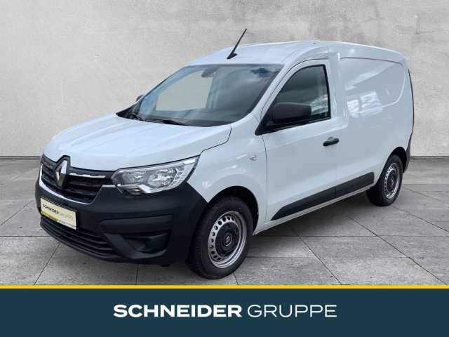 Renault Kangoo EXPRESS EXTRA BLUE dCi 75 EPH+KLIMA+DAB+