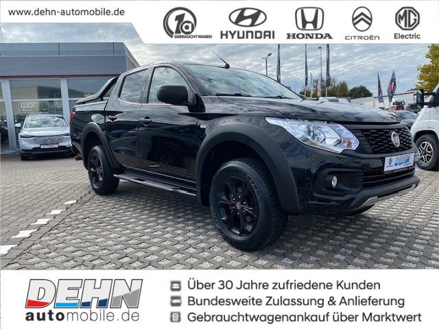 Fiat Fullback