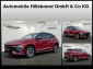 Hyundai KONA N Line Hybrid 2WD 1.6 T-GDI EU6d Navi Leder digitales Cockpit Memory Sitze Soundsystem