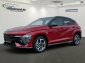 Hyundai KONA N Line Hybrid 2WD 1.6 T-GDI EU6d Navi Leder digitales Cockpit Memory Sitze Soundsystem