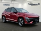 Hyundai KONA N Line Hybrid 2WD 1.6 T-GDI EU6d Navi Leder digitales Cockpit Memory Sitze Soundsystem