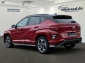 Hyundai KONA N Line Hybrid 2WD 1.6 T-GDI EU6d Navi Leder digitales Cockpit Memory Sitze Soundsystem