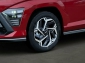 Hyundai KONA N Line Hybrid 2WD 1.6 T-GDI EU6d Navi Leder digitales Cockpit Memory Sitze Soundsystem