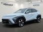 Hyundai KONA Prime Hybrid 2WD 1.6 T-GDI EU6d Navi Leder digitales Cockpit Memory Sitze Soundsystem