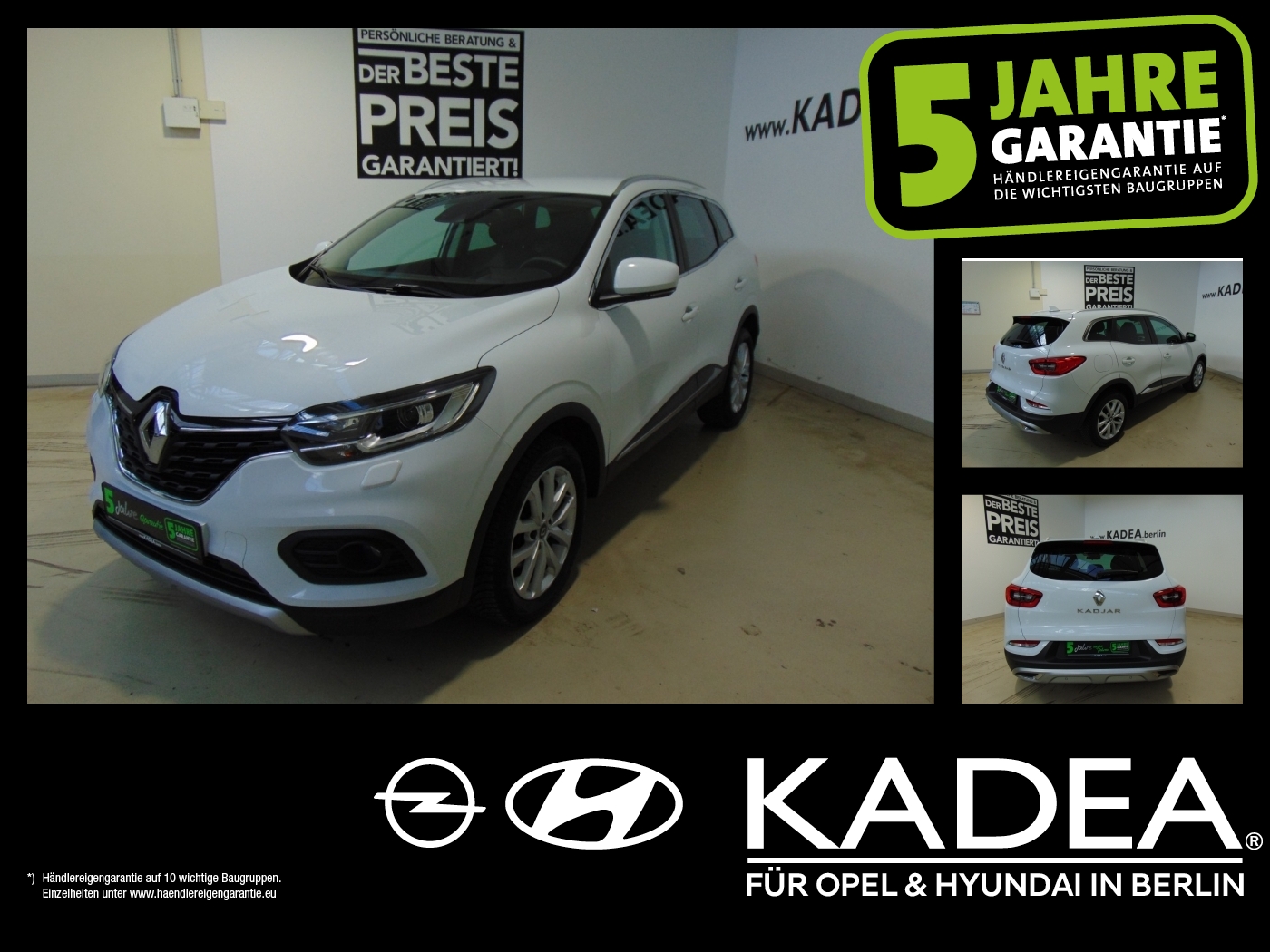 Renault Kadjar