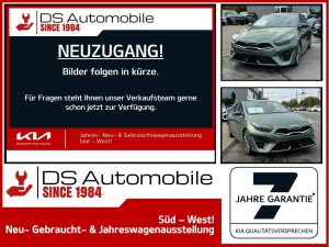 Kia Ceed 1.5T GT-Line |GD+LEDER+TECHNO+18 Zoll