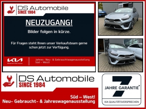 Kia pro_ceed 1.5T GT-Line |GD+LEDER+TECHNO+18 Zoll|