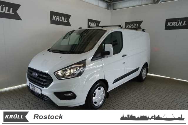 Ford Transit Custom 300 L1 Trend +Navi+Kamera+SHZ