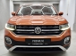 VW T-Cross 1.6 TDI DSG United ACC LED 2xSpur Navi ActInfo