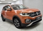 VW T-Cross 1.6 TDI DSG United ACC LED 2xSpur Navi ActInfo