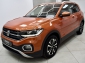 VW T-Cross 1.6 TDI DSG United ACC LED 2xSpur Navi ActInfo