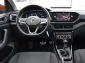 VW T-Cross 1.6 TDI DSG United ACC LED 2xSpur Navi ActInfo