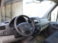 Mercedes-Benz Sprinter PRITSCHE 211 CDI / 3-SITZER / AHK