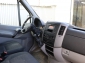 Mercedes-Benz Sprinter PRITSCHE 211 CDI / 3-SITZER / AHK