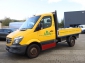 Mercedes-Benz Sprinter PRITSCHE 211 CDI / 3-SITZER / AHK