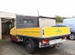 Mercedes-Benz Sprinter PRITSCHE 211 CDI / 3-SITZER / AHK