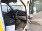 Mercedes-Benz Sprinter PRITSCHE 211 CDI / 3-SITZER / AHK