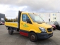 Mercedes-Benz Sprinter PRITSCHE 211 CDI / 3-SITZER / AHK