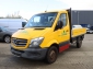 Mercedes-Benz Sprinter PRITSCHE 211 CDI / 3-SITZER / AHK