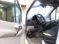 Mercedes-Benz Sprinter PRITSCHE 211 CDI / 3-SITZER / AHK