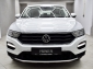 VW T-Roc 2.0 TDI DSG Style Navi ACC Lane-Assist Winterpaket