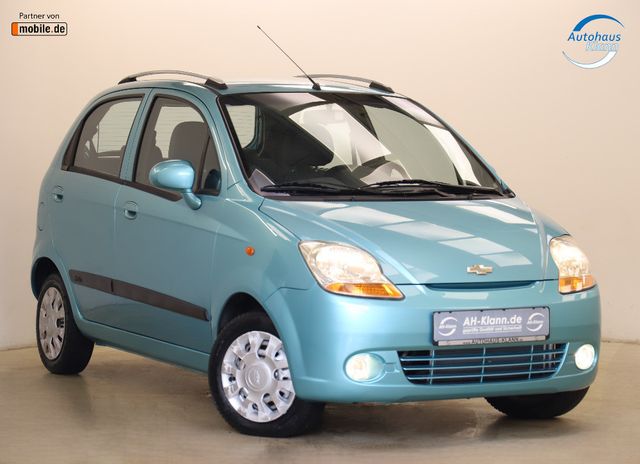 Chevrolet Matiz