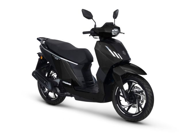 Peugeot Tweet FL 125 4T Active Euro 5