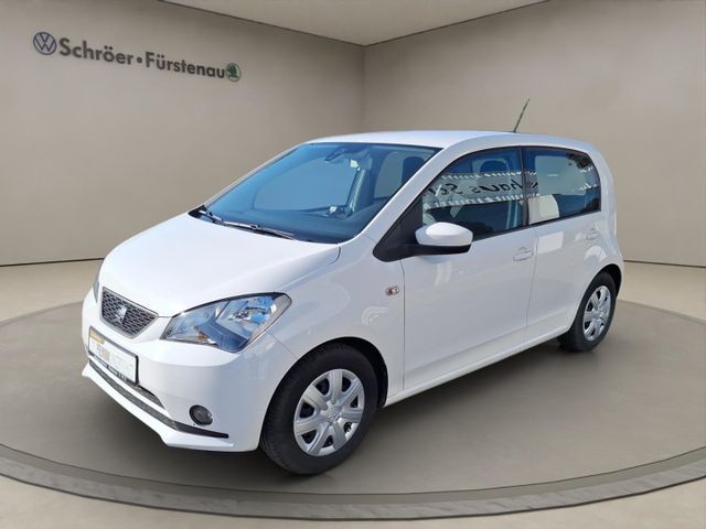 Seat Mii