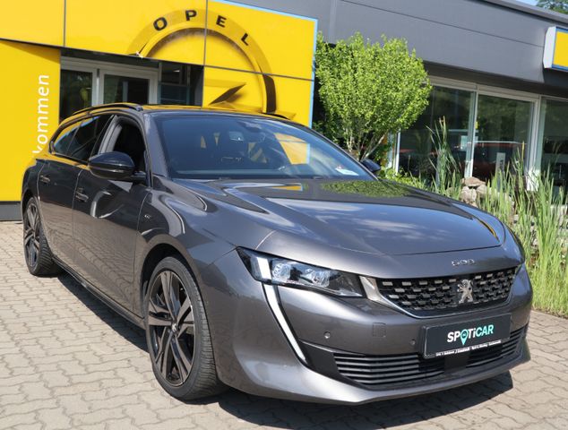 Peugeot 508 SW